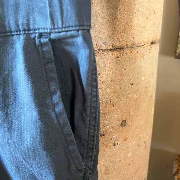 NWOT Lee coveralls size S grey - Picture 7 of 13